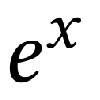 Стикер 4 Math Symbols