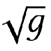 Стикер 38 Math Symbols