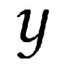 Стикер 32 Math Symbols
