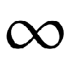Стикер 35 Math Symbols