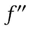 Стикер 7 Math Symbols