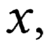 Стикер 28 Math Symbols
