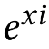 Стикер 6 Math Symbols