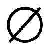 Стикер 27 Math Symbols