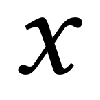 Стикер 29 Math Symbols