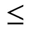 Стикер 17 Math Symbols