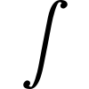 Стикер 13 Math Symbols