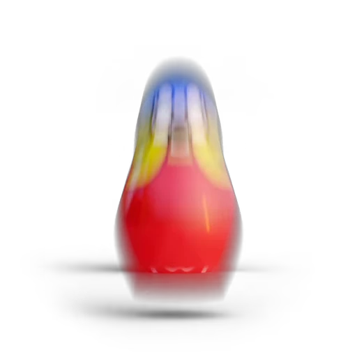 😨 Стикер «MATRЁSHKA» для Telegram
