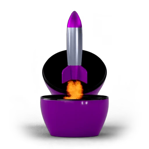 😈 Стикер «MATRЁSHKA» для Telegram