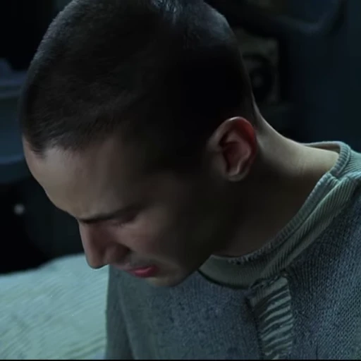 🙁 Стикер «Матрица Matrix» для Telegram