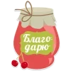 Стикер 22 Матрëшки