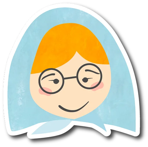 😇 Стикер «Matryoshka» для Telegram