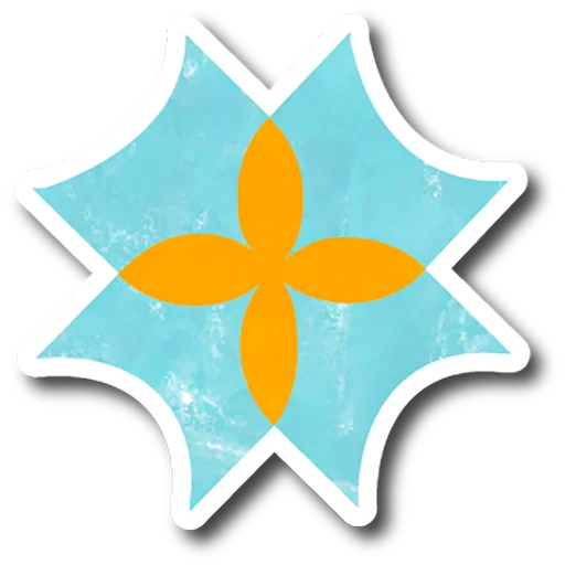 🌹 Стикер «Matryoshka» для Telegram