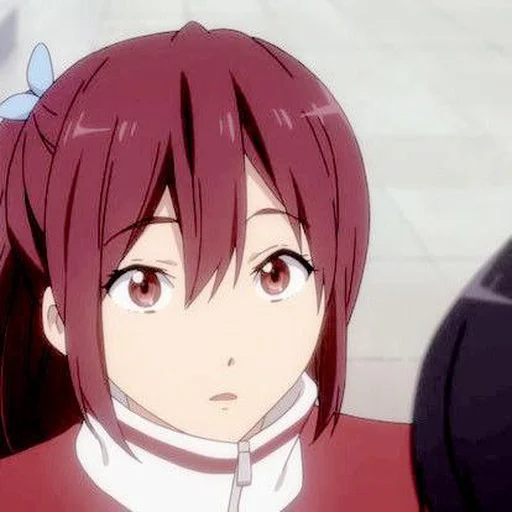 🌷 Стикер «matssuoka gou» для Telegram
