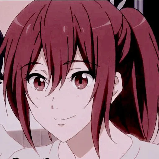🌷 Стикер «matssuoka gou» для Telegram