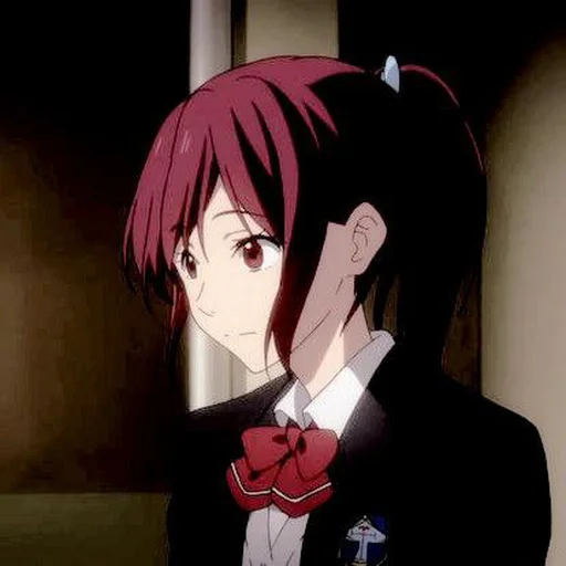 🌷 Стикер «matssuoka gou» для Telegram