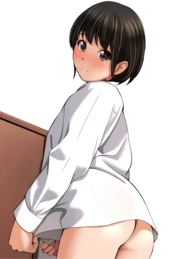 😍 Стикер «Matsunaga Koyou» для Telegram