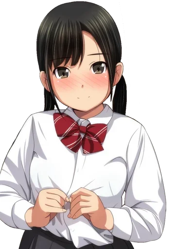 😍 Стикер «Matsunaga Koyou» для Telegram