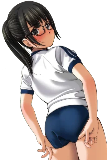 😍 Стикер «Matsunaga Koyou» для Telegram