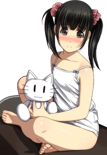 😍 Стикер «Matsunaga Koyou» для Telegram
