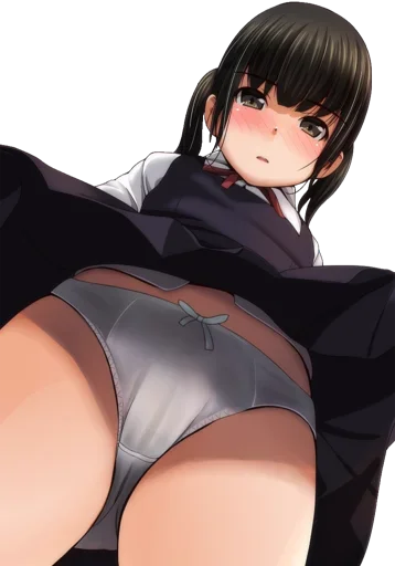 😍 Стикер «Matsunaga Koyou» для Telegram