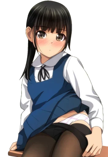 😍 Стикер «Matsunaga Koyou» для Telegram