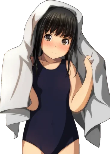 😍 Стикер «Matsunaga Koyou» для Telegram