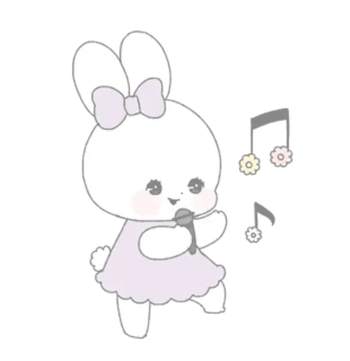 🎤 Стикер «matsuoka» для Telegram