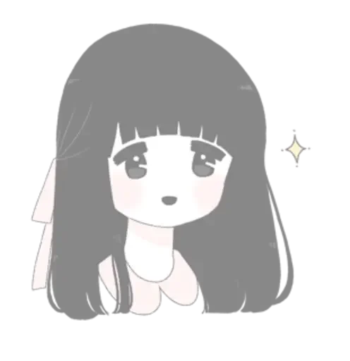 😊 Стикер «matsuoka» для Telegram