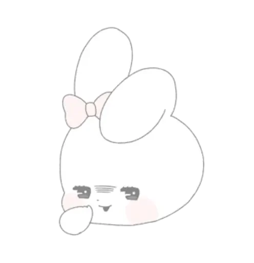 😏 Стикер «matsuoka» для Telegram