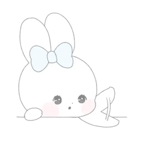 💗 Стикер «matsuoka» для Telegram