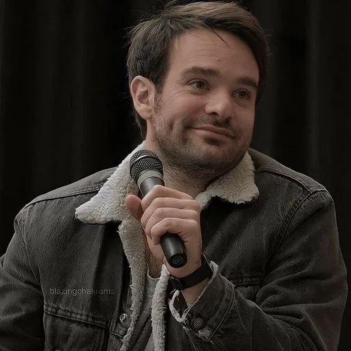🤷‍♂ Стикер «Daredevil» для Telegram