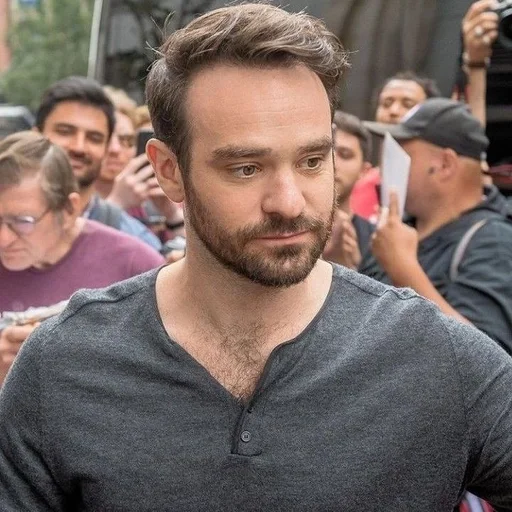 😐 Стикер «Daredevil» для Telegram