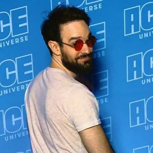 😜 Стикер «Daredevil» для Telegram