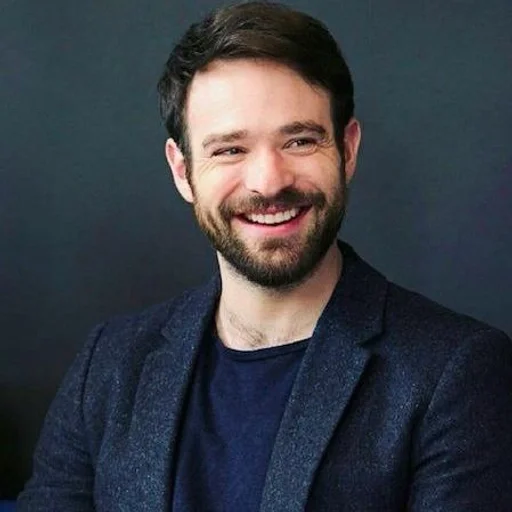 😁 Стикер «Daredevil» для Telegram