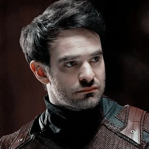 😐 Стикер «Daredevil» для Telegram