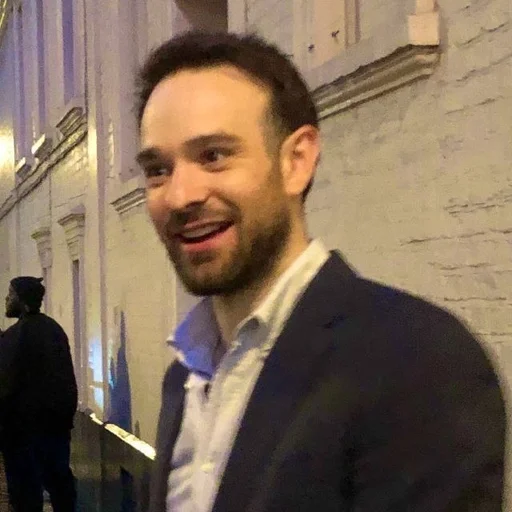 😄 Стикер «Daredevil» для Telegram