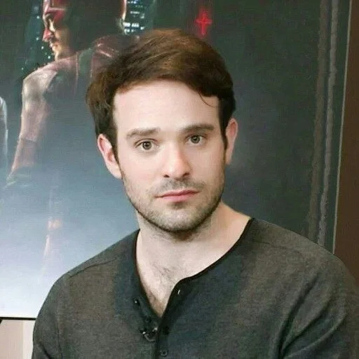 😐 Стикер «Daredevil» для Telegram