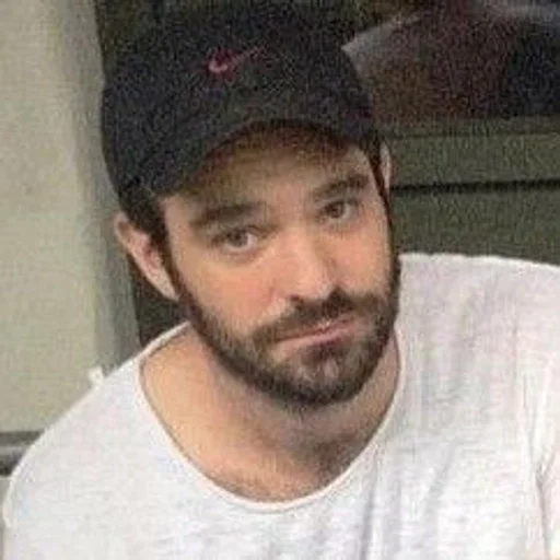 😐 Стикер «Daredevil» для Telegram