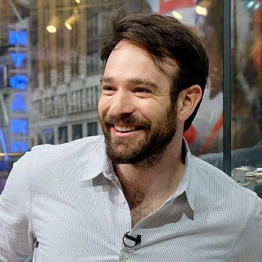 😄 Стикер «Daredevil» для Telegram