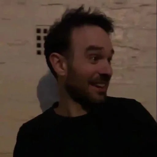 😲 Стикер «Daredevil» для Telegram