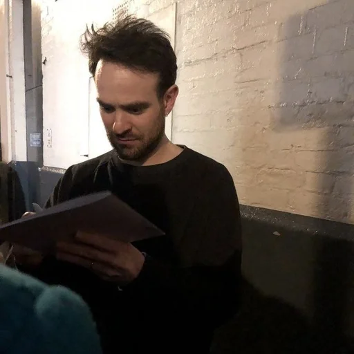 🧐 Стикер «Daredevil» для Telegram