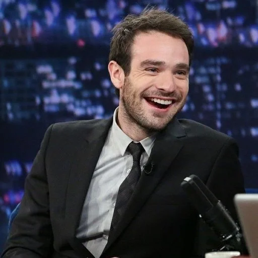 😆 Стикер «Daredevil» для Telegram