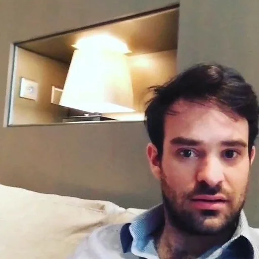 😯 Стикер «Daredevil» для Telegram