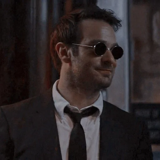 ☺️ Стикер «Daredevil» для Telegram