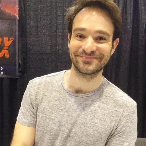 ☺️ Стикер «Daredevil» для Telegram