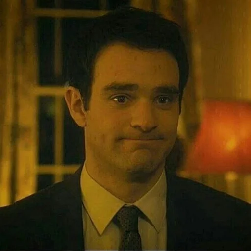 😬 Стикер «Daredevil» для Telegram