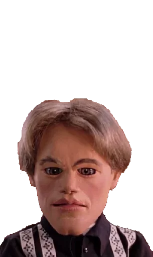 😍 Стикер «Matt Damon» для Telegram