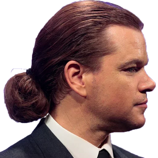☹️ Стикер «Matt Damon» для Telegram