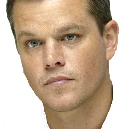 🤨 Стикер «Matt Damon» для Telegram